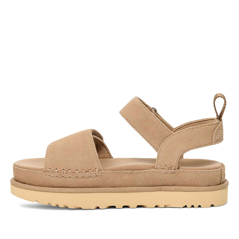 UGG W Goldenstar Sand 1136783-SAN