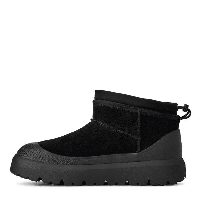 M Cl Ultra Mini Weather Hybrid Black UGG 1174196-BBLC