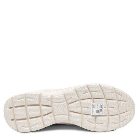 Skechers Women's Sneakers With Memory Foam Beige 150291-NAT