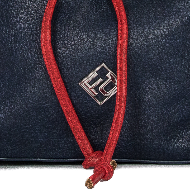 Filippo Torba damska worek Navy granatowa