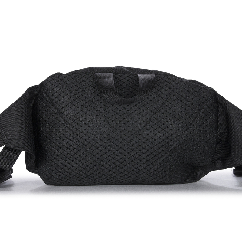Vans Nerka Bounds Cross Body Bag Black czarna