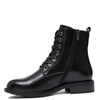 T.Sokolski Women's Boots Black