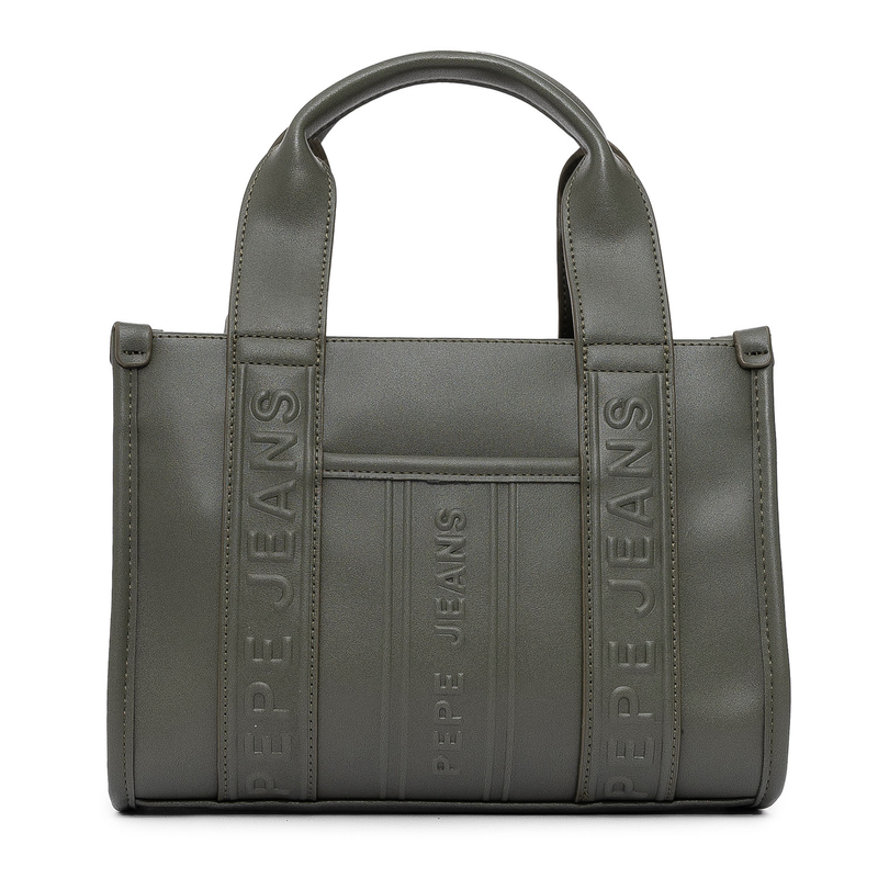 Torba Pepe Jeans Zadie Marrel Khaki Green