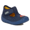 Befado Children's Boys Low Shoes Navy Blue