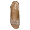 Maciejka 01974-46/00-5 Beige + Gold