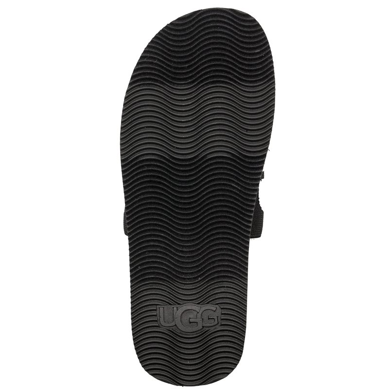 UGG W Zuma Graphic Black 1099833W BLK