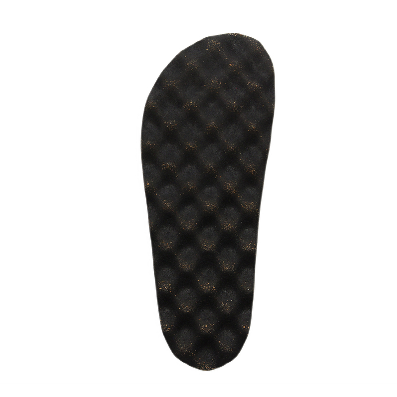 Asportuguesas Women's Black Sandals