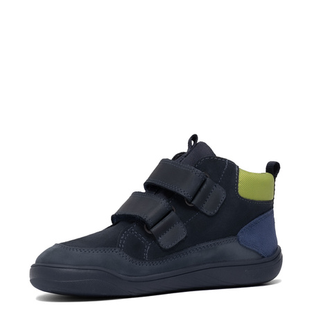 Primigi Boys' Shoes Scam/Nab.Morbid Navy