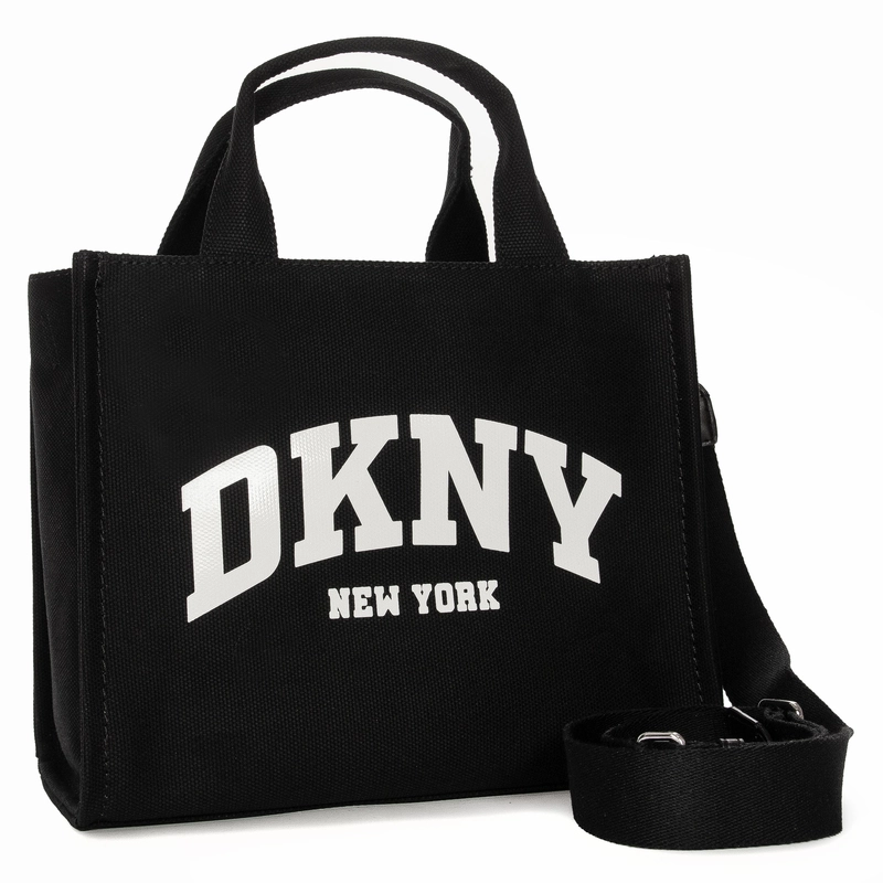 DKNY Torebka Damska Czarna