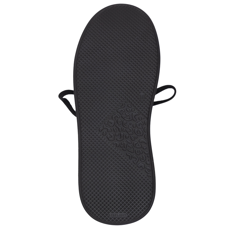Maciejka Sneakersy Platformowe Półbuty Skórzane Niebieskie 6191W-01/00-8