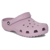 Crocs Klapki Damskie Classic Lawenda