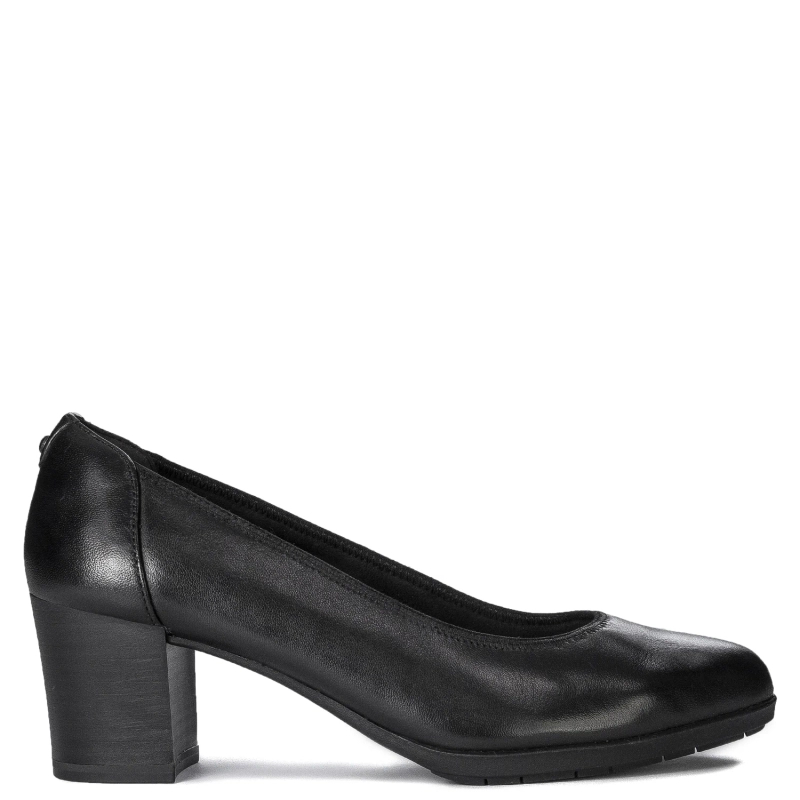 Tamaris Black Pumps