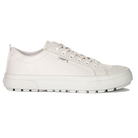 UGG Trampki damskie Aries White