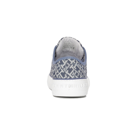 Tommy Hilfiger Women's Sneakers Denim