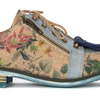 Maciejka Women's Light Blue Flat Shoes