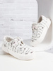 Big Star JJ374102 White Trainers
