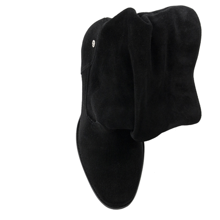 Maciejka 06005-01/00-6 Black Boots