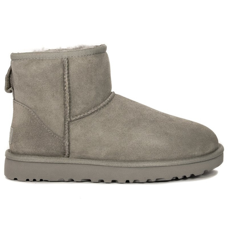 Botki UGG 1016222 CLASSIC MINI II SEAL