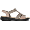 Rieker Women's Gray Sandals