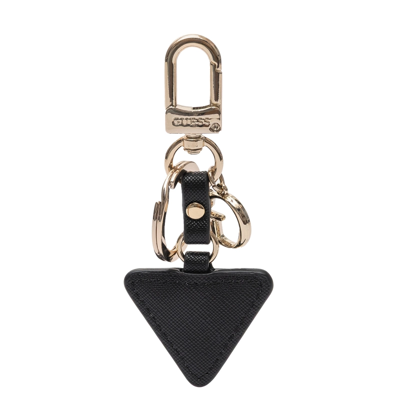 Guess Brelok Damski Czarny RW7570P6301-BLACK