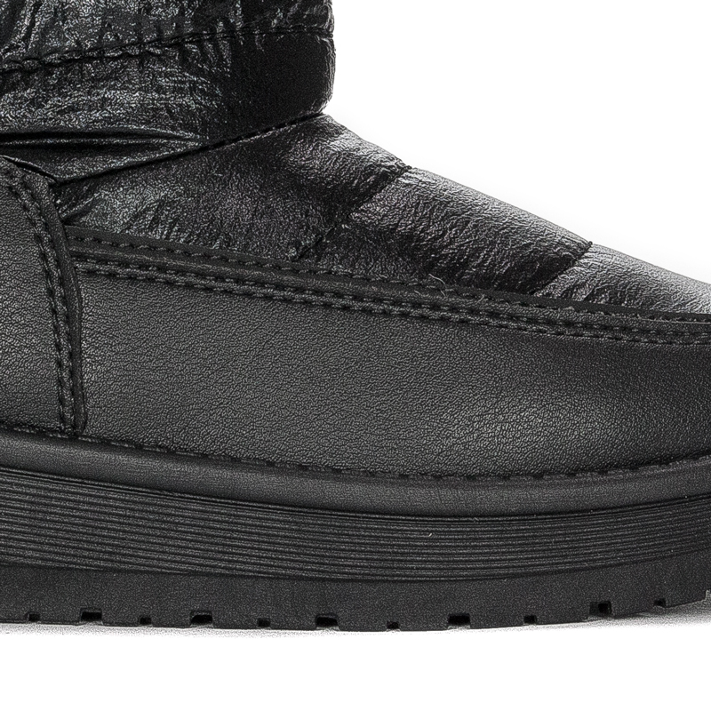 Big Star KK374220 Black Boots