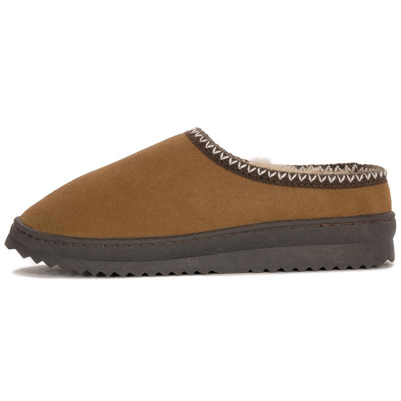 EMU Australia Platinum Outback Scuff WP11874 Chestnut