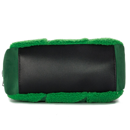 Pepe Moll 232250 Truiangle Abeto Women's Green Bag