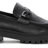 T.Sokolski women's Black low shoes