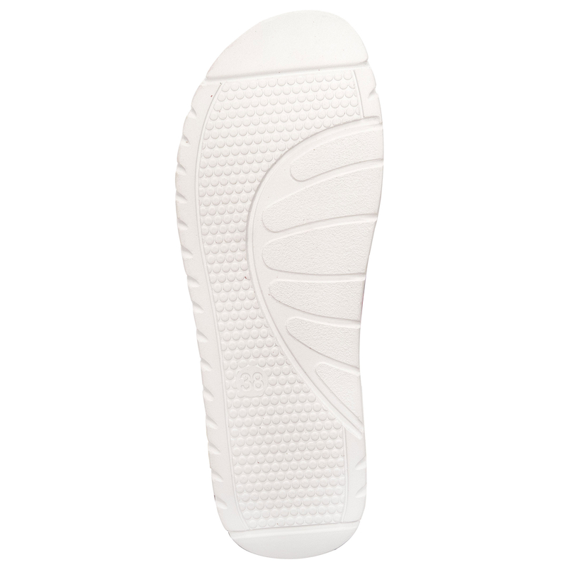 Inblu Women's Slides Grey