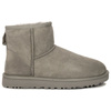 Botki UGG 1016222 CLASSIC MINI II SEAL