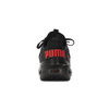 Puma Softride Carson Fresh Sneakers Mens Black