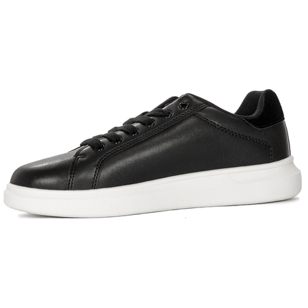 Levi's Sneakersy półbuty damskie  SNEAKERS Regular black