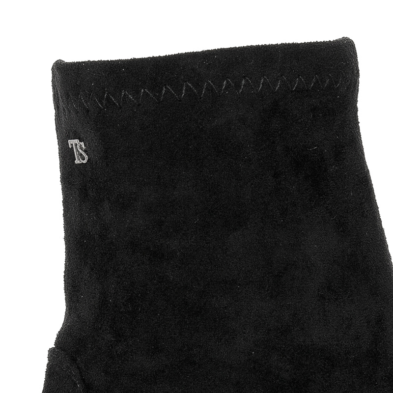 T.Sokolski HX Z21-127 BLK Black Boots