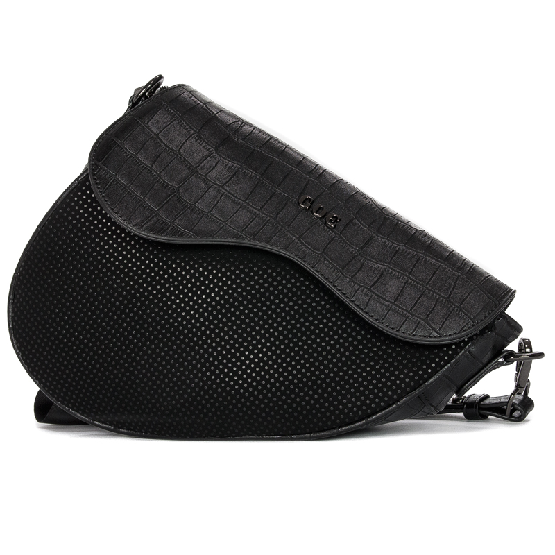 GOE Women's handbag Black