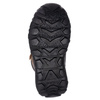 Geox Boys' Light Brown/Black Boots
