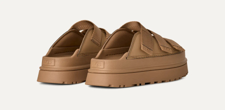 Klapki UGG Beż Slide
