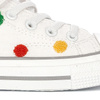Big Star JJ374059 White Trainers