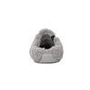 Verbenas Home Slippers Grey