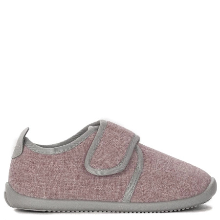 Befado Children's Girl's Light Pink Low Shoes