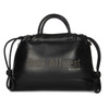 Pepe Moll Women's Handbag Black