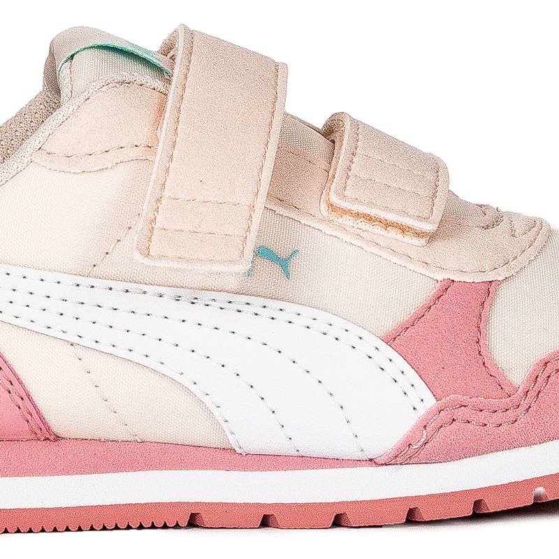 Sneakersy Puma ST Runner V2 NL V PS 365294 16 Różowe