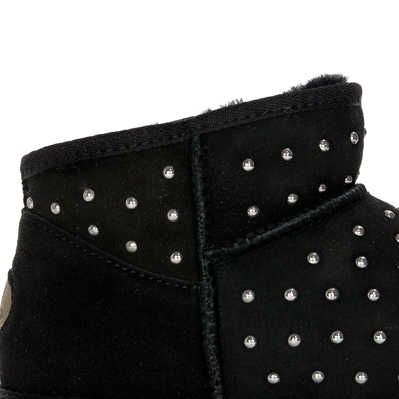 EMU Australia Yilpi W12923 Black