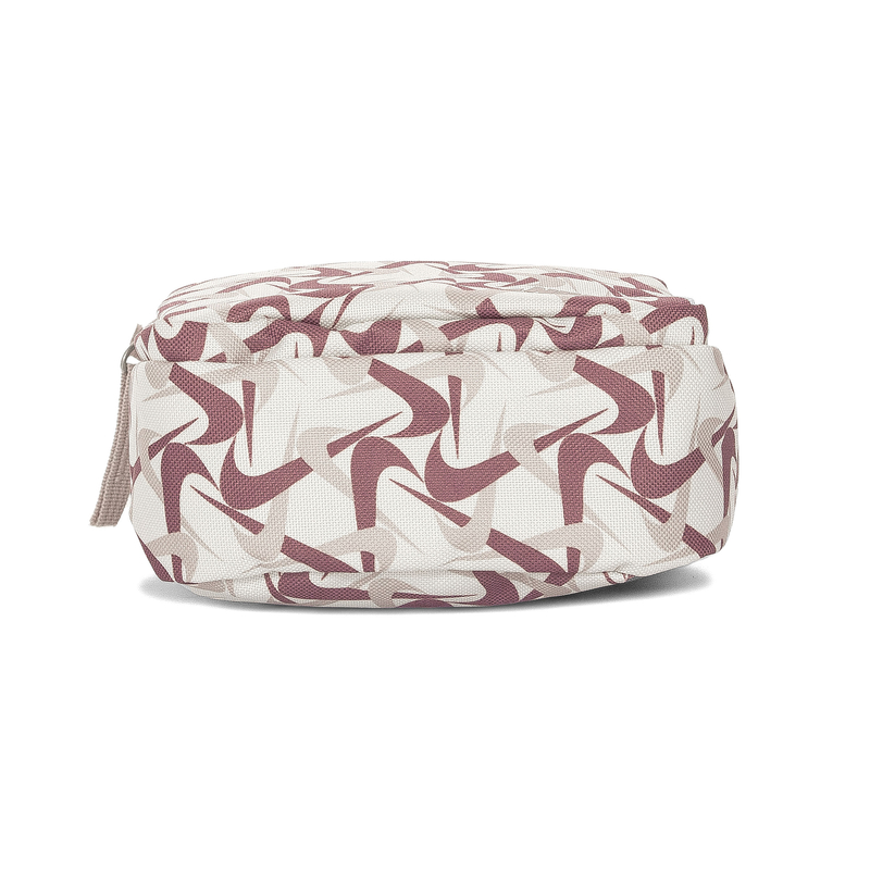 Nike Cross-Body Bag White Pink