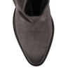 Maciejka Beige Women's Boots