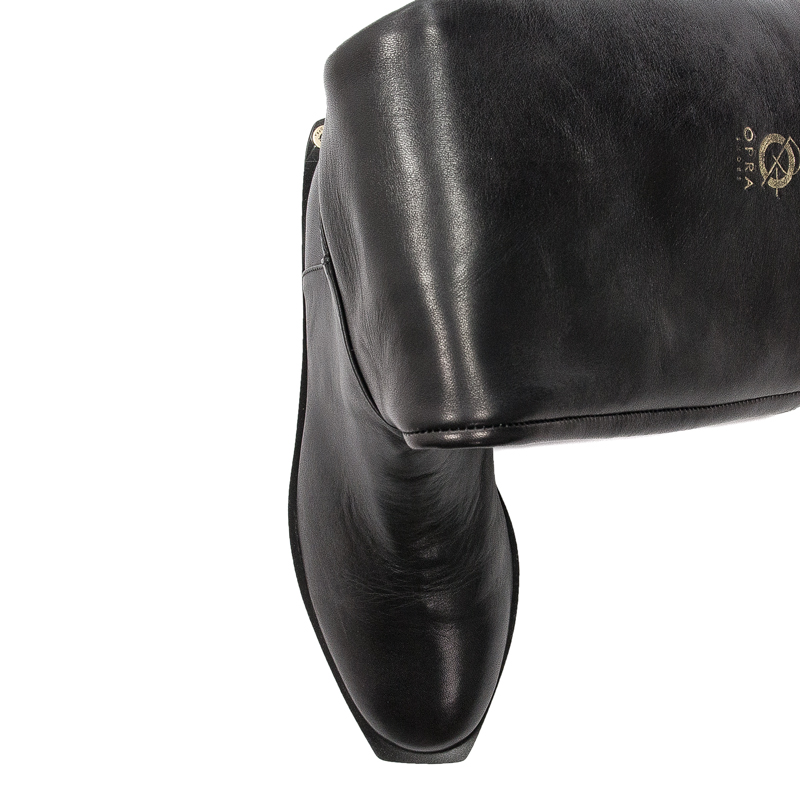 Opra Kozaki Calm High Black