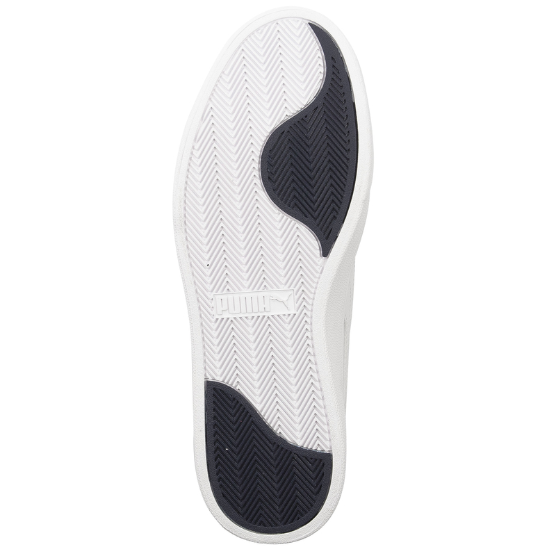 Puma Shuffle Sneakers White Women