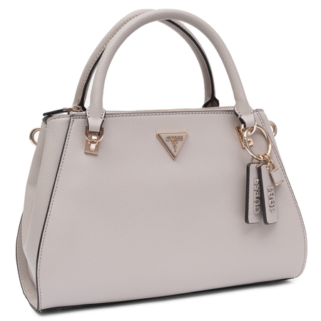 Guess Women's Handbag Beige HWZG9672070-BEIGE