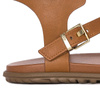 W Solivan Strap Brown UGG 1125018-TLTH