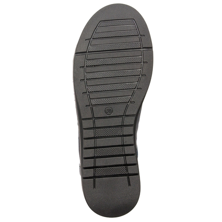 Maciejka 05632-17/00-7 Navy Boots