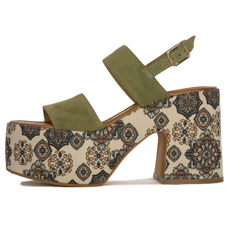 Maciejka Sandals 06089-24-00-1